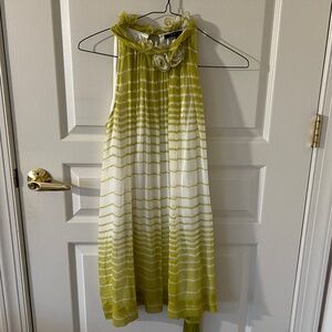 bcbgmaxazria rose floral cocktail dresses